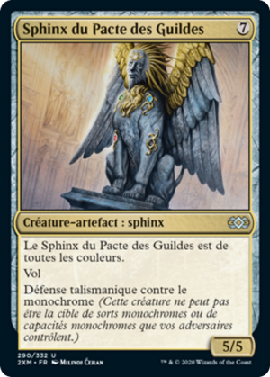 d0cdba3b-608e-4d7e-9f78-fd350bce03ee Sphinx of the Guildpact