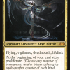 Atraxa, Praetors' Voice