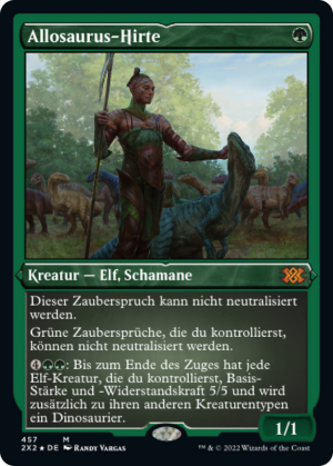d0dd307f-db54-4a9e-a3db-2bd4b726d34e Allosaurus Shepherd