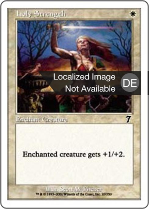 d1044322-fd83-44e8-b66c-6d608f236a8a Holy Strength