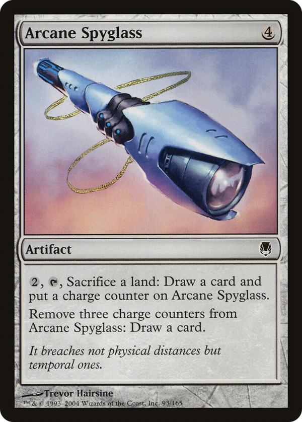 d10d85c9-859a-4ff5-9a41-bf20622a3ff5 Arcane Spyglass