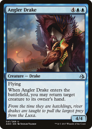 d14c753e-c5bf-4c34-b408-ac367b6ca6ab Angler Drake