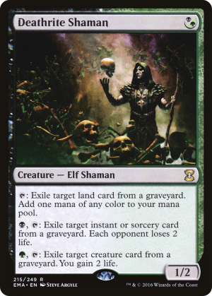 d14f9fc8-e48c-473f-ba6b-9cffce94bb53 Deathrite Shaman