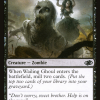 Wailing Ghoul