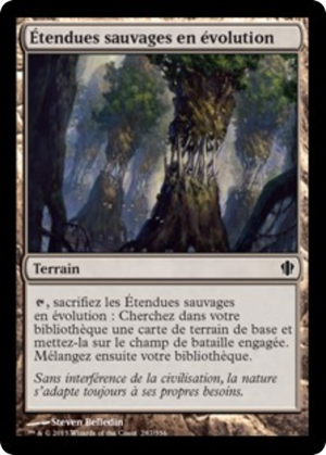 d1640a2e-9607-4e71-af7f-dd19db9526a7 Evolving Wilds