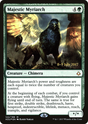 d19aa3f1-d10a-4e2b-b9c0-bcb22e49b087 Majestic Myriarch