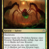Obelisk Spider