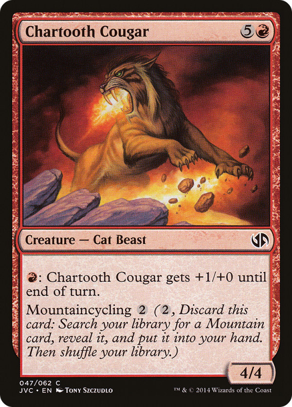 d1aff81b-9c70-4447-b391-5de982e84cce Chartooth Cougar