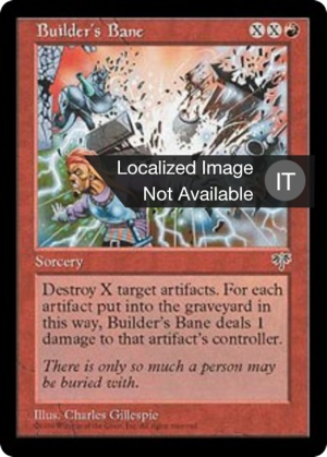 d1d4ff88-2d8d-4557-8f2c-6bfcf5cbc993 Builder's Bane