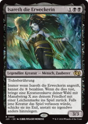 Isareth the Awakener