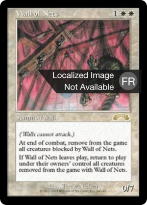 d2251724-c8ec-43d8-9a82-4f16bfc4b47a Wall of Nets