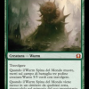 Worldspine Wurm