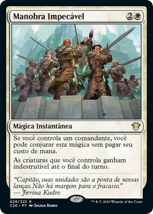 d23ee023-8bea-455e-817e-17bad0f93ed6 Flawless Maneuver