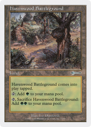 d260938c-3dc8-4009-b228-89c21cb3fe86 Havenwood Battleground