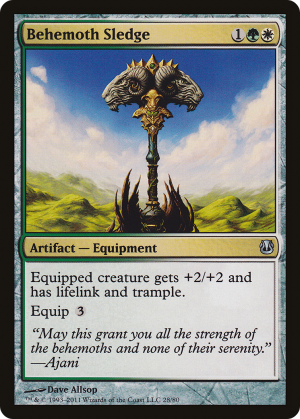 d26647db-fe28-4c30-a77f-c44968a7b17e Behemoth Sledge