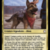 Dogmeat, Ever Loyal