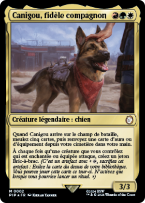 d273f020-cd01-4b43-8b98-5a770b304d54 Dogmeat, Ever Loyal