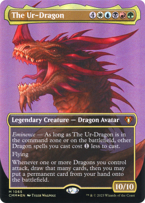 The Ur-Dragon