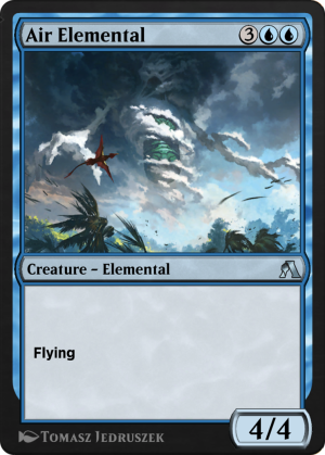 d28b4c7a-42d8-413e-a349-5a2d589e54f5 Air Elemental