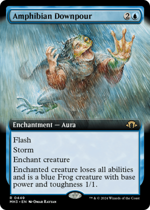 d2c2d9f8-e5cb-4783-b314-df2b6f75b154 Amphibian Downpour