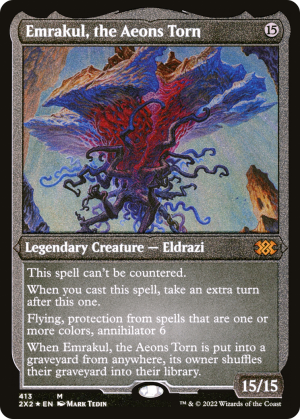 d2c632e1-faa8-40f9-a5b7-8773644516fa Emrakul, the Aeons Torn