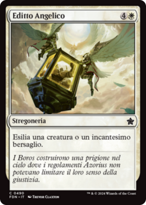 d2ddc0f0-21ca-4899-860b-68c046e8495b Angelic Edict