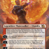 Chandra, Hope's Beacon