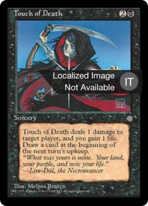 d2f42953-3866-43f3-bdb6-dd374745cfcf Touch of Death