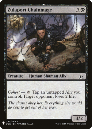 d2f94241-6996-4d6d-9c0c-bd765b64e697 Zulaport Chainmage
