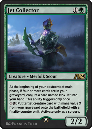 d30a0113-f791-4dee-82c7-6b1f0dbc5392 Jet Collector