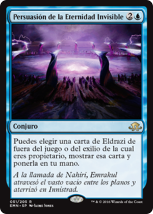 d32fb526-30f8-4dfb-9c1e-d17777240718 Coax from the Blind Eternities