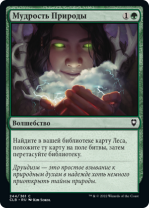 d3406acd-f494-445b-a8d9-7d774fc78cbf Nature's Lore