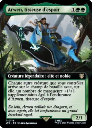 d3492438-9d3d-4e4c-ad56-685d302ab3b6 Arwen, Weaver of Hope