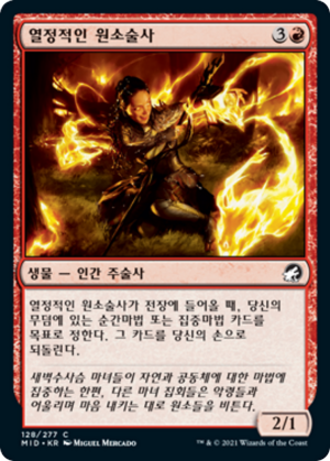 d364e294-96b4-4a2e-91c9-5ed91f20d04d Ardent Elementalist