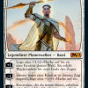 Basri, Devoted Paladin