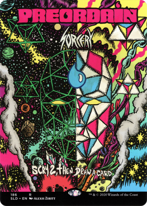 d382c608-b3db-4112-b0c3-0e12199c4898 Preordain