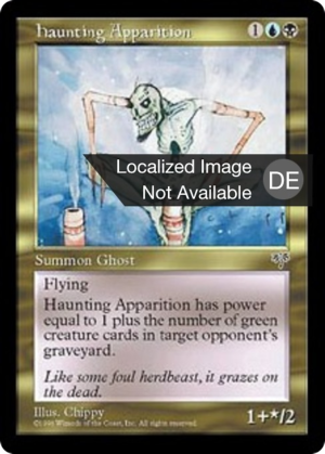 d384081d-1cc2-4622-8836-001280c58977 Haunting Apparition