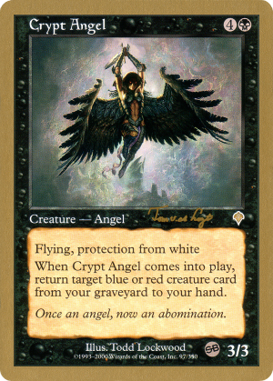 d3c3dfbe-b520-42fb-af03-bc6c15f7ba92 Crypt Angel
