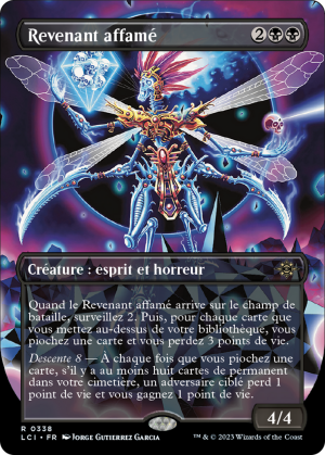 d3ccfa0a-8f95-4411-9769-3e113e2c8314 Starving Revenant