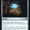 Witchbane Orb