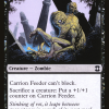 Carrion Feeder