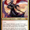 Anya, Merciless Angel