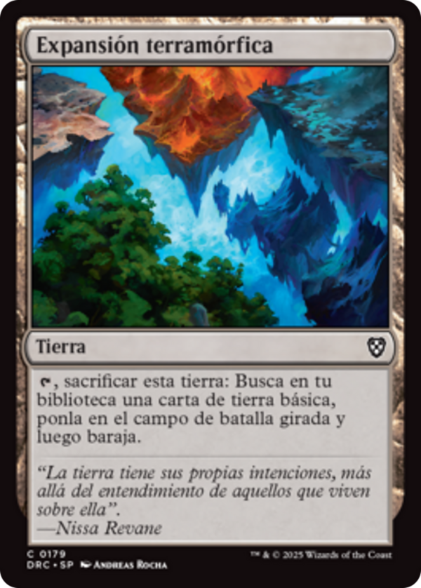d416827e-af91-4711-bbd3-c51c87b1edf8 Terramorphic Expanse
