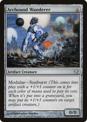 d4242f34-33c0-4e16-a6d9-18499dc8f2eb Arcbound Wanderer