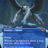 Consecrated Sphinx