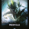 Merfolk