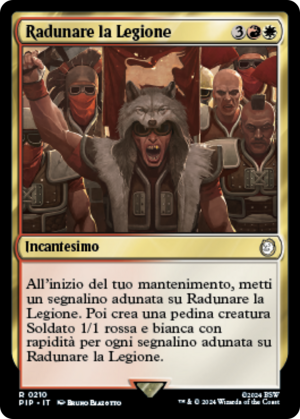 d444980d-22be-4428-b674-99f1caa5dd15 Assemble the Legion