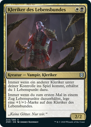 d44db2db-49dc-4712-8402-b47a41efe3ef Cleric of Life's Bond