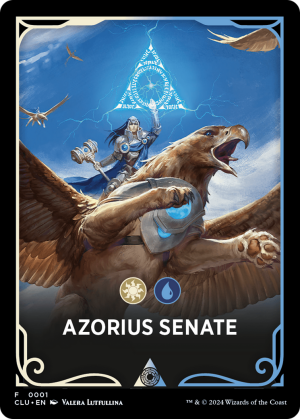 d4578c92-019a-4a13-ada0-380d63cd9294 Azorius Senate