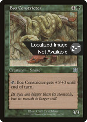 d468845d-681e-4276-8bdb-615d199e5958 Boa Constrictor